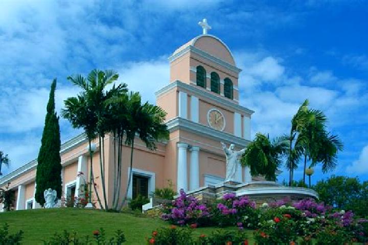 Naomi, 36 — Escort in Pueblito del Rio, Puerto Rico
