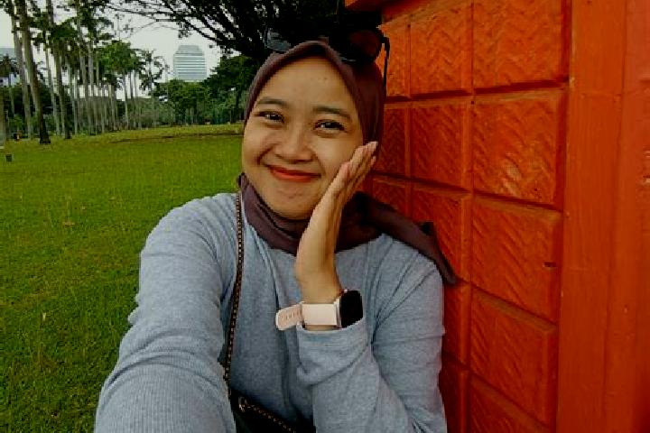 Naomi, 36 — Escort in Punggur, Indonesia