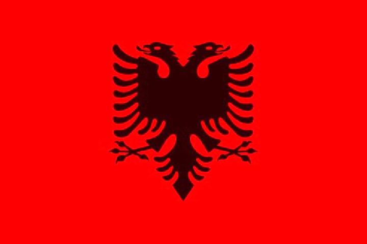 Naomi, 36 — Escort in Qereshnik, Albania