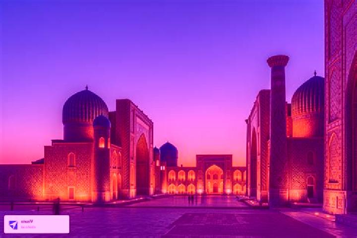Naomi, 36 — Escort in Qorasuv, Uzbekistan