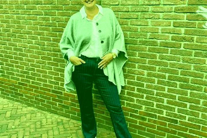 Naomi, 36 — Escort in Roden, Netherlands