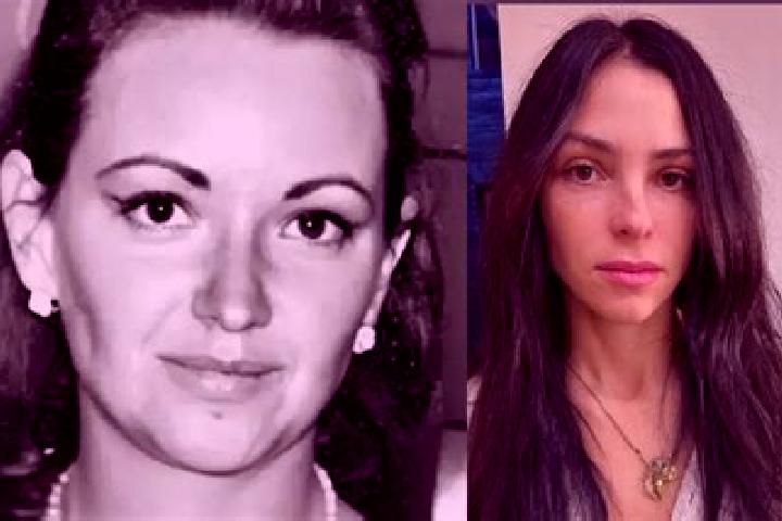 Naomi, 36 — Escort in San Martin de Bolanos, Mexico