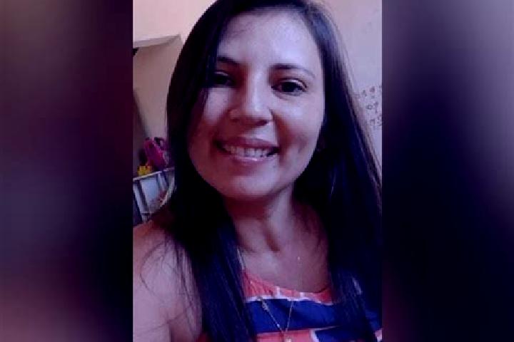 Naomi, 36 — Escort in Sao Joao do Jaguaribe, Brazil