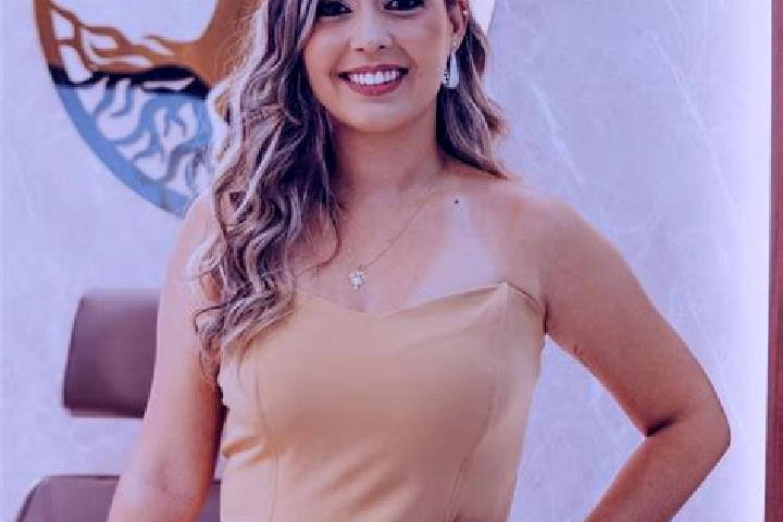 Naomi, 36 — Escort in Simao Dias, Brazil