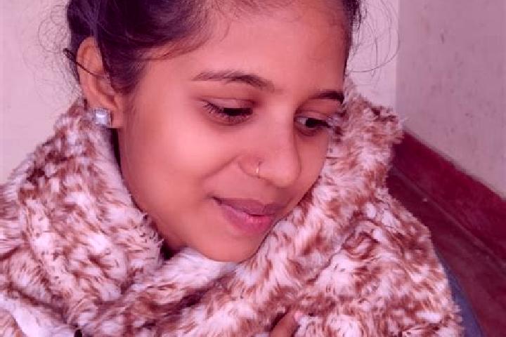 Naomi, 36 — Escort in Siwani, India