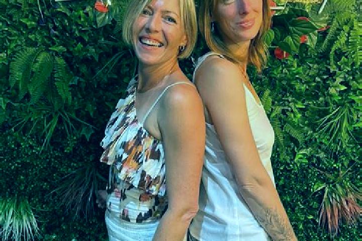 Naomi, 36 — Escort in Vaux-et-Chantegrue, France