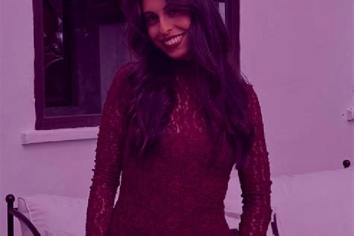 Naomi, 36 — Escort in Vicente Guerrero (San Javier), Mexico
