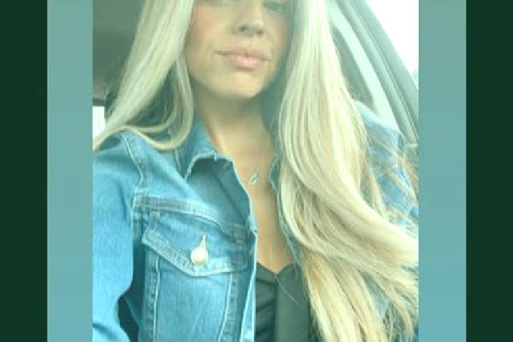 Naomi, 36 — Escort in Vladila, Romania