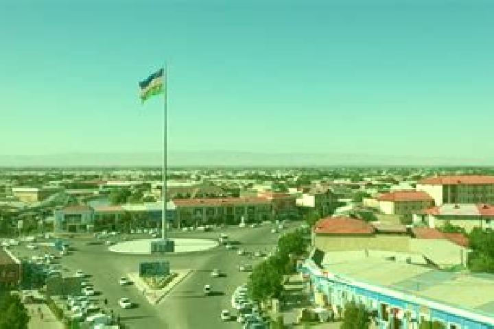 Naomi, 36 — Escort in Yangi-Nishon Shahri, Uzbekistan