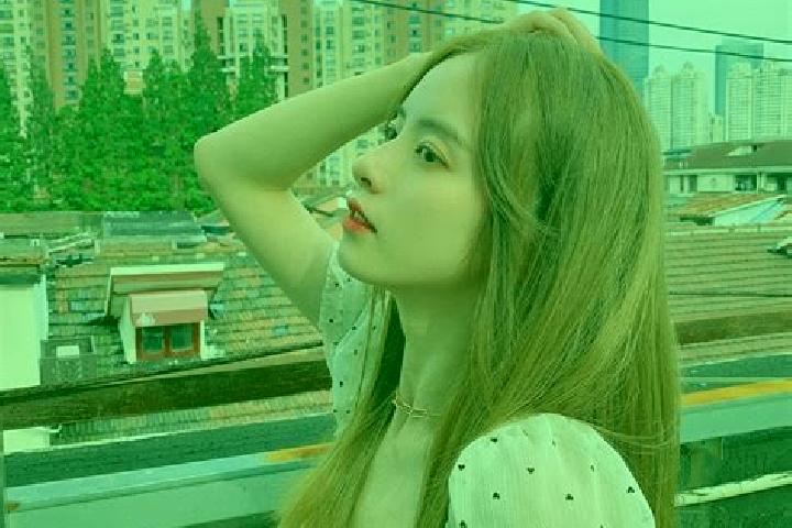 Naomi, 36 — Escort in Zhangxi, China