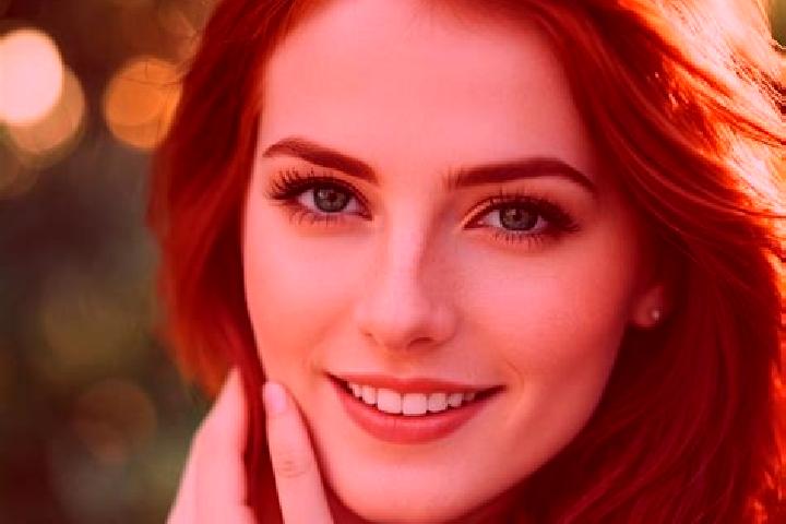 Naomi, 37, a auburn amber-eyed caucasian companion based in Cabeza del Buey. Offering Domination, Striptease, GFE, Overnight. Available for incall and outcal...