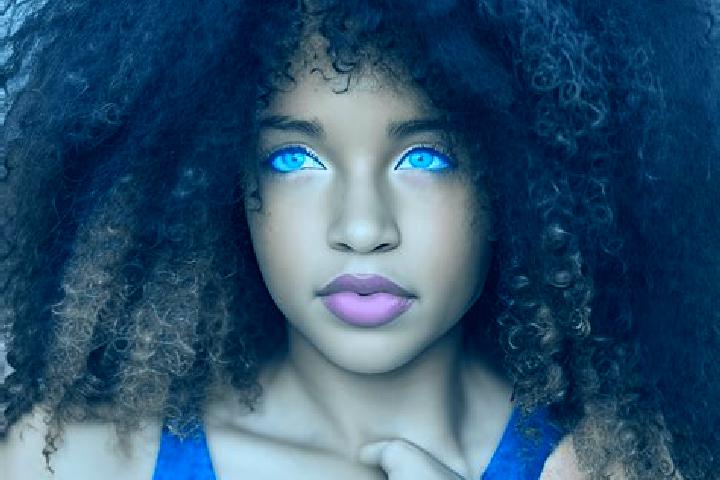 Naomi, 37, a black blue-eyed mixed companion based in San Isidro la Laguna. Offering Travel Companion, CIM. Available for incall and outcall, day and evening...