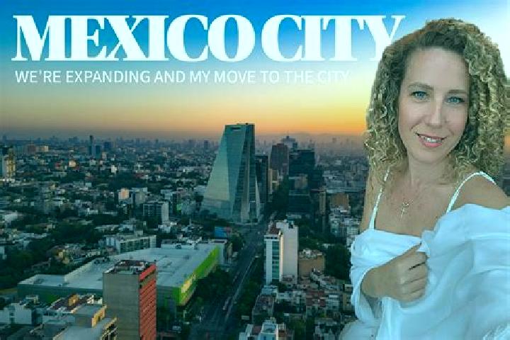 Naomi, 37 — Escort in Aguamilpa, Mexico