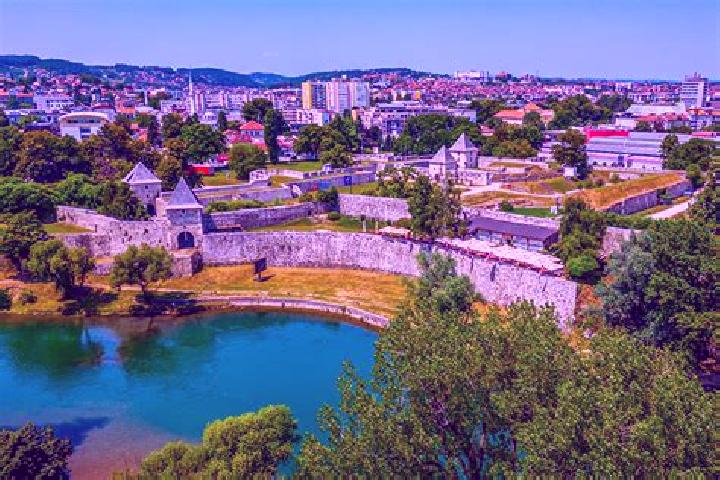Naomi, 37 — Escort in Banja Luka, Bosnia and Herzegovina