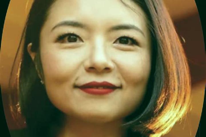 Naomi, 37 — Escort in Bizhou, China