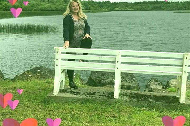Naomi, 37 — Escort in Boyle, Ireland