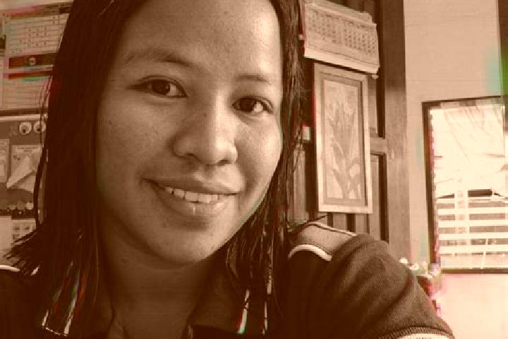 Naomi, 37 — Escort in Casisang, Philippines