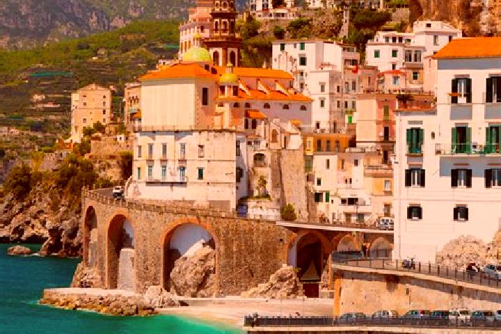 Naomi, 37 — Escort in Castellarano, Italy