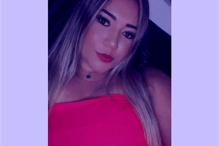 Naomi, 37 — Escort in Castilho, Brazil