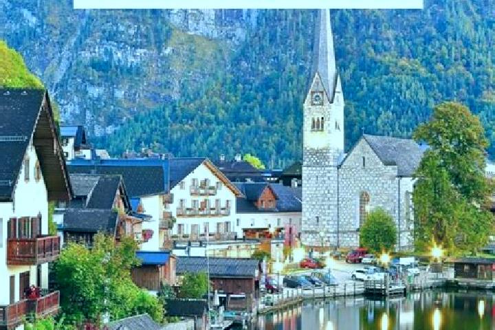 Naomi, 37 — Escort in Dietmanns, Austria