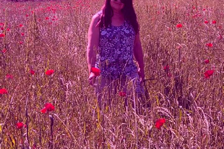 Naomi, 37 — Escort in Dobja Vas, Slovenia