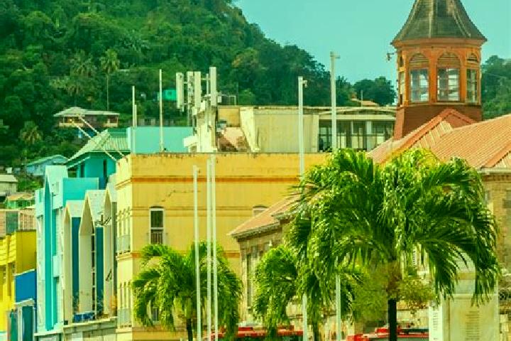 Naomi, 37 — Escort in Edinboro, Saint Vincent and the Grenadines