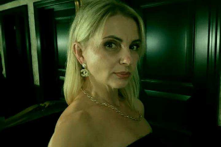 Naomi, 37 — Escort in Florina, Greece