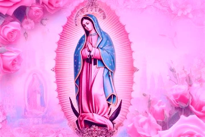 Naomi, 37 — Escort in Guadalupe Totoltepec, Mexico
