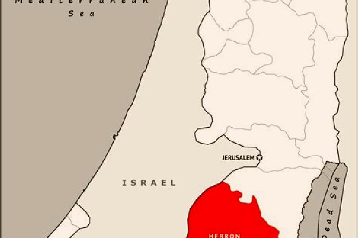 Naomi, 37 — Escort in Hebron, Palestine