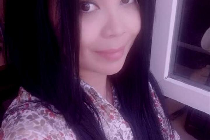 Naomi, 37 — Escort in Isetskoye, Russia