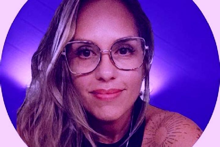 Naomi, 37 — Escort in Itajobi, Brazil