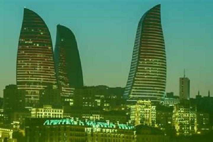 Naomi, 37 — Escort in Jalilabad, Azerbaijan