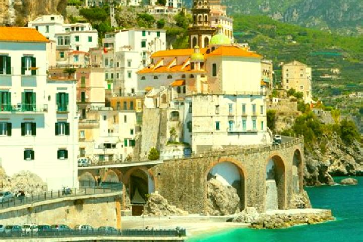 Naomi, 37 — Escort in La Forma, Italy