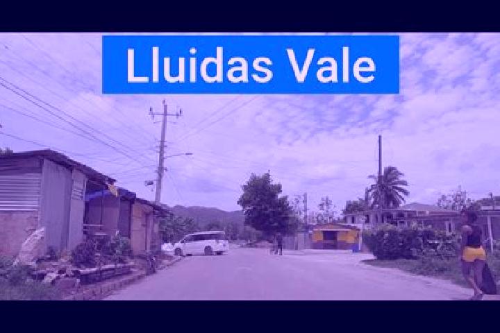 Naomi, 37 — Escort in Lluidas Vale, Jamaica