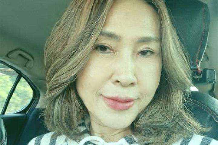 Naomi, 37 — Escort in Mae Suai, Thailand