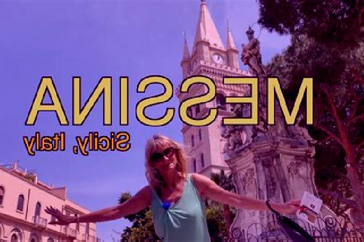 Naomi, 37 — Escort in Messina, Italy