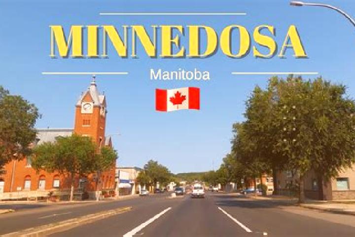 Naomi, 37 — Escort in Minnedosa, Canada