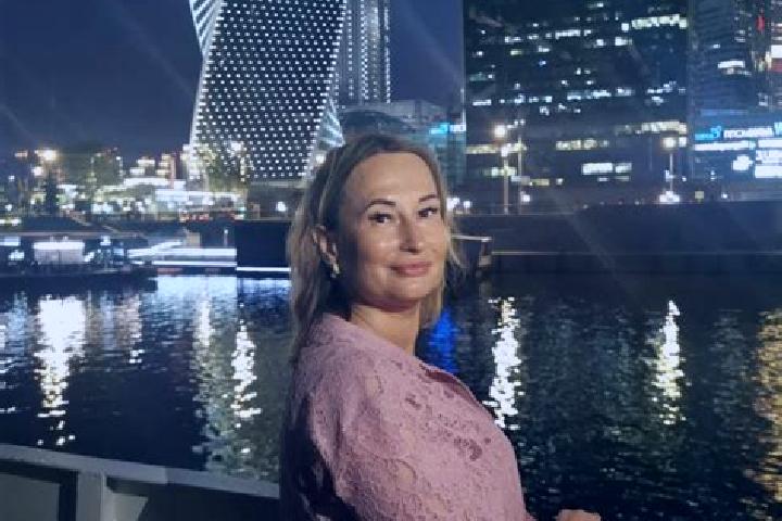 Naomi, 37 — Escort in Muchkapskiy, Russia