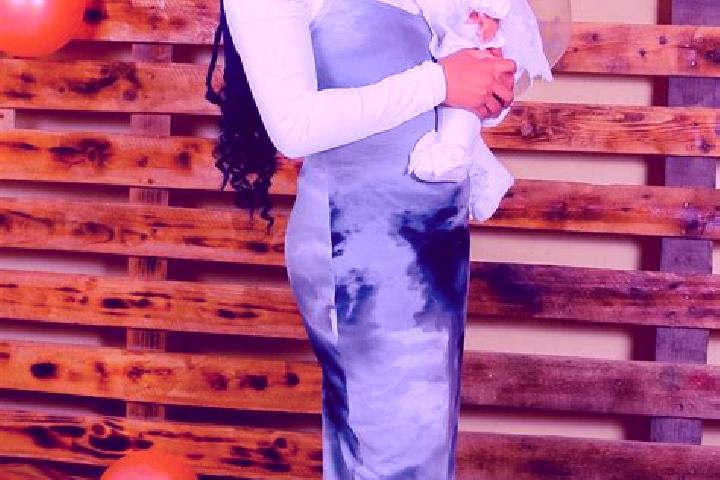 Naomi, 37 — Escort in Nababeep, South Africa