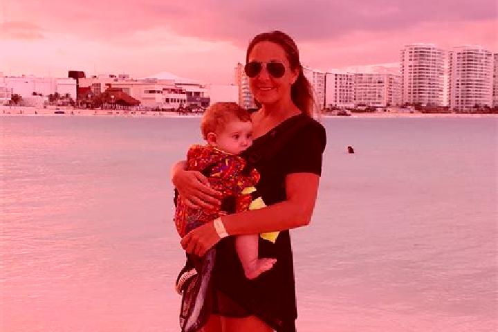 Naomi, 37 — Escort in Napenay, Argentina