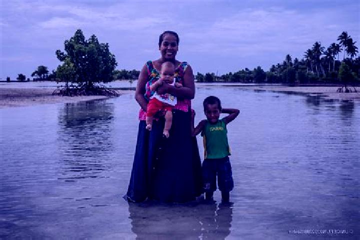 Naomi, 37 — Escort in Nawerewere Village, Kiribati