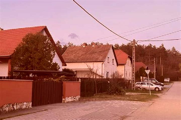 Naomi, 37 — Escort in Nyirlugos, Hungary