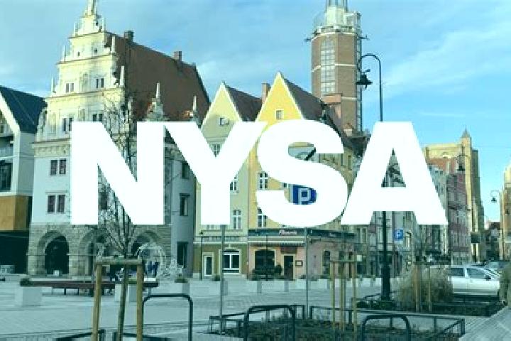 Naomi, 37 — Escort in Nysa, Poland
