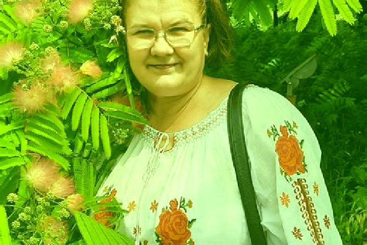 Naomi, 37 — Escort in Padina Matei, Romania