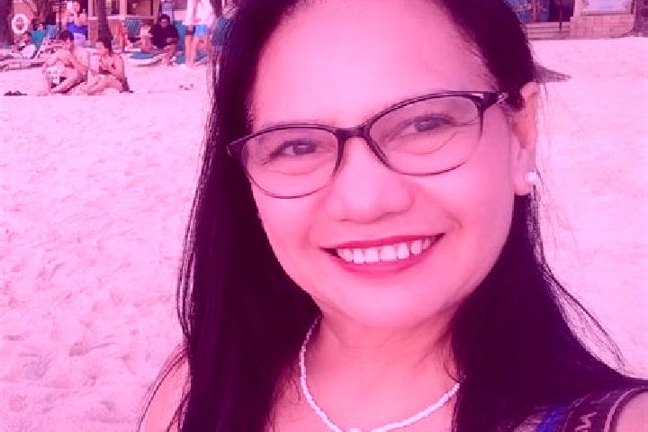 Naomi, 37 — Escort in Panikihan, Philippines
