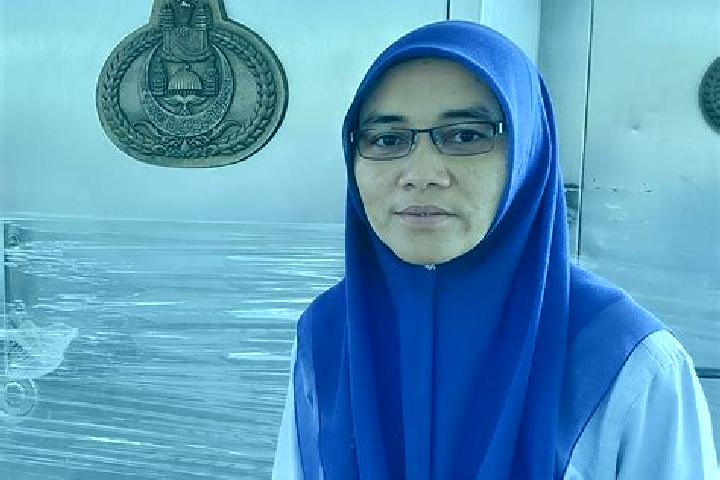 Naomi, 37 — Escort in Pengkalan Batu, Brunei