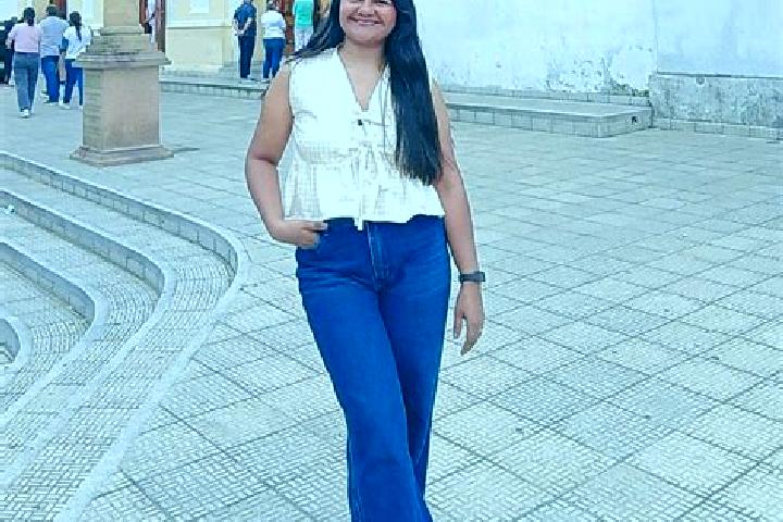 Naomi, 37 — Escort in Puerto Berrio, Colombia