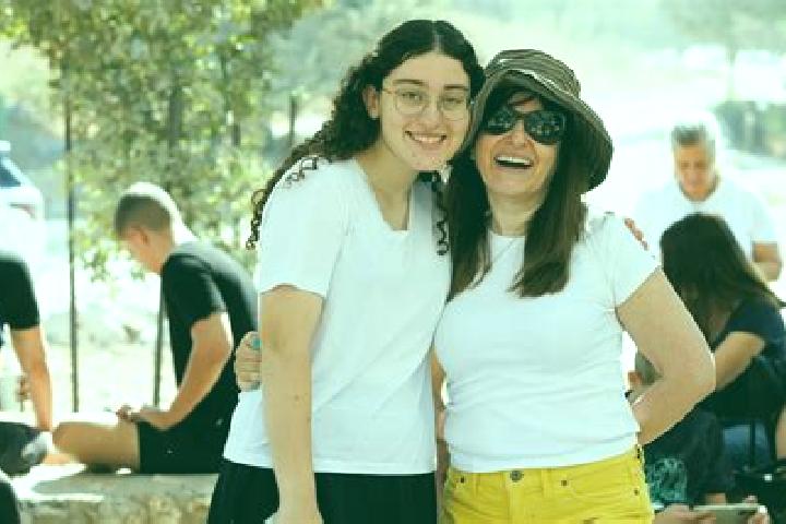 Naomi, 37 — Escort in Ramot Menashe, Israel