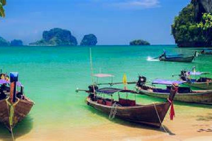Naomi, 37 — Escort in Sangkhom, Thailand