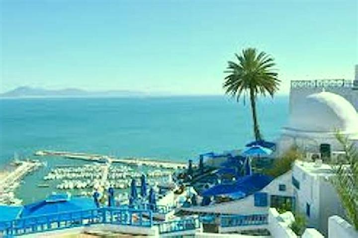 Naomi, 37 — Escort in Sidi Bouzid, Morocco